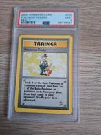 Pokemon trader psa graded, Ophalen, Zo goed als nieuw