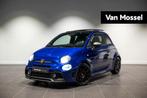 Abarth 500 1.4 T-Jet 595 132kW Competizione, Auto's, Abarth, 4 zetels, Stof, 4 cilinders, Bedrijf