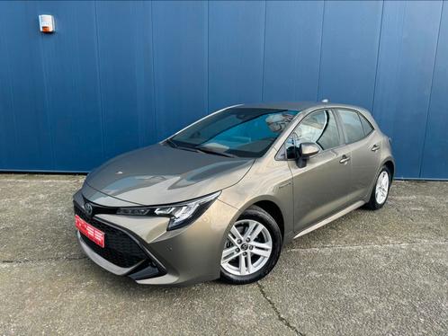 Toyota Corolla 1.8i Benzine Hybrid Automaat 10jaar Garanntie, Auto's, Toyota, Bedrijf, Te koop, Corolla, ABS, Achteruitrijcamera
