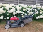 Honda HRX 476 zelftrekker met smart drive, Tuin en Terras, Ophalen, Zo goed als nieuw