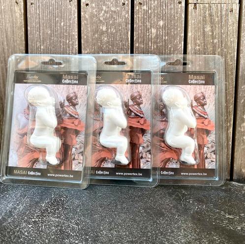 Powertex - Massai Collection - Nieuwprijs 7,5 euro/stuk, Hobby en Vrije tijd, Cursusmateriaal, Nieuw, Ophalen of Verzenden