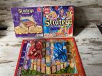 Stratego junior vierkante versie Jumbo [s224], Ophalen of Verzenden, Zo goed als nieuw