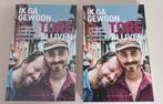 Boek: Ik ga gewoon Torre blijven, Enlèvement ou Envoi, Neuf, Hanne Van Tendeloo, Belgique