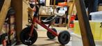 TRICYCLE ROBUSTE Marque BILLY POUR TOUT-PETIT À PARTIR DE 3, Comme neuf, Enlèvement, Siège réglable