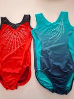 2 turnpakjes, Sport en Fitness, Turnen, Ophalen