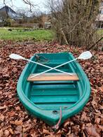 vissersboot, Watersport en Boten, Vis- en Consoleboten, Ophalen, Geen motor, Gebruikt, Minder dan 3 meter