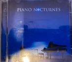 Piano Nocturnes 2CD, CD & DVD, Utilisé, Enlèvement ou Envoi