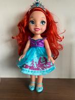 Disney prinses Ariël, Verzamelen, Ophalen of Verzenden, Overige figuren, Zo goed als nieuw, Overige typen
