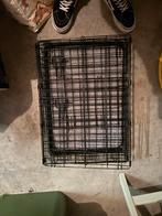 Bench small, Dieren en Toebehoren, Ophalen, Zo goed als nieuw