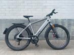 Speed bike stromer ST5 sport 983Wh Large, Gebruikt, 50 km per accu of meer, Stromer, Ophalen