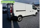 Renault Trafic 2.0 L2H1 Webasto KOELWAGEN / FRiGO (bj 2020), Auto's, Bestelwagens en Lichte vracht, Voorwielaandrijving, 1998 cc