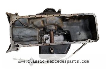 4-matic Carter voor Mercedes om603 300D w124 beschikbaar voor biedingen