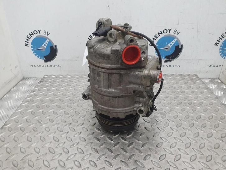 BMW 5 SERIES F10 550xi High Executive  AIRCO COMPRESSOR / AI, Autos : Pièces & Accessoires, Climatisation & Chauffage, Utilisé