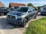 2008 Toyota Tundra Personenauto, Auto's, Automaat, Gebruikt, Bedrijf, Overige carrosserie