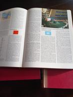 encyclopedie, Ophalen, Gelezen, Complete serie