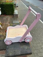 Charette rose little dutch, Kinderen en Baby's, Ophalen, Zo goed als nieuw, Meisje