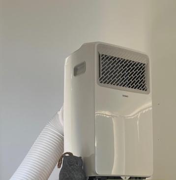 Climatiseur DOMO 90000BTU, Electroménager, Enlèvement, Comme neuf