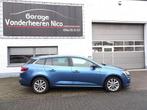 Renault Mégane 1.5dCi AUTOMAAT,NAVI,KEYLESS,CRUISE,PDC V+A,, Auto's, Automaat, Stof, Gebruikt, 4 cilinders