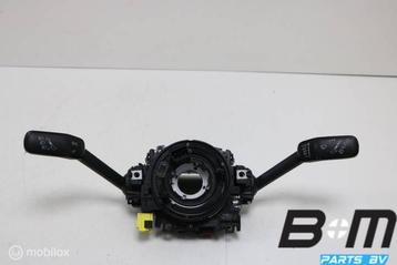 Stuurkolomcombischakelaar VW Golf 7 GTE 5Q0953507HL beschikbaar voor biedingen