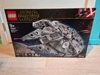 Nieuw lego 75257 Star Wars Millenium Falcon, Ophalen, Nieuw, Complete set, Lego