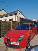 Alfa Romeo Giulietta 1.4 TB 120 Super Sportiva Euro6 d-temp, Auto's, Alfa Romeo, Voorwielaandrijving, Stof, Particulier, Onderhoudsboekje