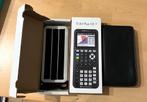 Texas Instruments grafisch rekenmachine TI-84 Plus CE-T, Diversen, Rekenmachines, Ophalen, Zo goed als nieuw
