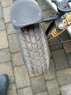 Buggy PGO 250, Motoren, 1 cilinder, 250 cc, 11 kW of minder