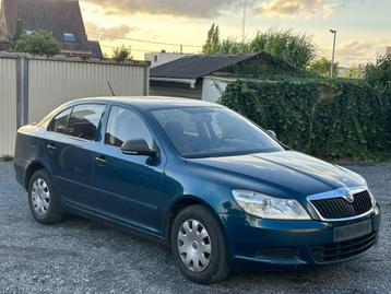 Skoda Octavia 1.4 Benzine / Bj 2012 / Km 314.000 / beschikbaar voor biedingen