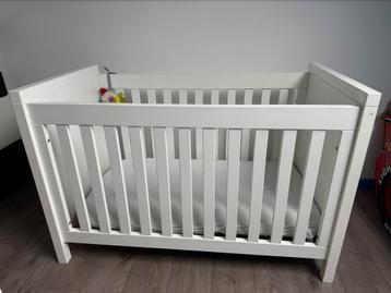 Babybed bopita beschikbaar voor biedingen