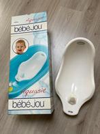 Badzitje, Kinderen en Baby's, Badjes en Verzorging, Ophalen, Zo goed als nieuw, Bébé-jou
