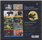 TINTIN SUR L'ÉCRAN COB BL192** MNH NON PERFORÉ, Envoi, Non oblitéré, Neuf