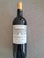 Château SISSAN Grande Réserve 2012 -75cl 13% vol, Neuf, Enlèvement ou Envoi, Pleine, Vin rouge