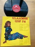 Vlaamse TOP IN/ Knallertje 😉, CD & DVD, Vinyles | Néerlandophone, Enlèvement ou Envoi