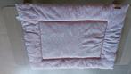 Boxkleed Little Duth adventure pink, Ophalen, Zo goed als nieuw, Rechthoekig, Boxkleed