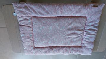Boxkleed Little Duth adventure pink beschikbaar voor biedingen