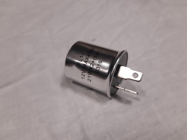 Relais de clignotants Classic Mini Cooper, Autos : Pièces & Accessoires, Éclairage, Mini, Rover, Austin, Neuf, Enlèvement