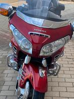 Honda Goldwing 1800 - 2009 - Full option, Particulier, Cruise Control, Toermotor, 1800 cc