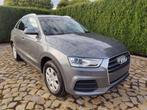 Audi Q3 Q3 1.4 TFSI cylinder on demand ultra (bj 2016), Voorwielaandrijving, Stof, Gebruikt, 4 cilinders
