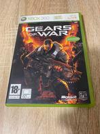 X360 Gears of War, Consoles de jeu & Jeux vidéo, Jeux | Xbox 360, Comme neuf, Enlèvement ou Envoi