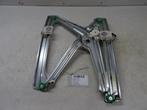 RAAMMECHANIEK RECHTS VOOR Smart Fortwo Cabrio (451.4), Gebruikt, Smart