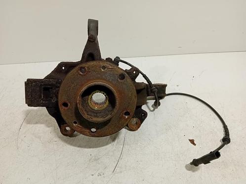 WIELNAAF LINKS VOOR Renault Megane III Berline (BZ), Auto-onderdelen, Remmen en Aandrijving, Renault, Gebruikt
