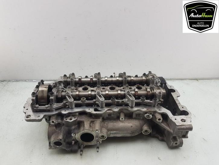 CILINDERKOP Opel Astra K (|55512661|55512662|1686199780|), Auto-onderdelen, Motor en Toebehoren, Opel, Gebruikt