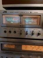 JVC KD-A5 casettedeck, TV, Hi-fi & Vidéo, Decks cassettes, JVC, Enlèvement ou Envoi