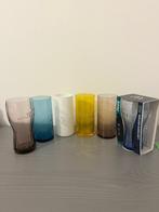 6 verres Coca Cola en édition limitée !, Enlèvement, Neuf