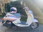 Sym mio 50cc, Fietsen en Brommers, Gebruikt, Klasse B (45 km/u), Ophalen, Mio