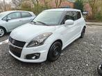 Suzuki Swift sport, Autos, Boîte manuelle, Swift, Particulier, Blanc