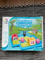Smart game 3 kleine biggetjes, Hobby en Vrije tijd, Ophalen, Zo goed als nieuw