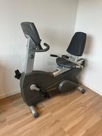 Zelfaangedreven hometrainer Life Fitness, Ophalen, Gebruikt, Benen, Hometrainer