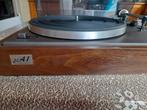 Platine jvc semi automatique, TV, Hi-fi & Vidéo, Tourne-disques, Enlèvement ou Envoi, Comme neuf, Automatique