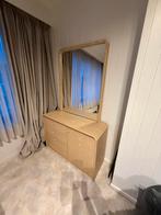 Commode met spiegel, Huis en Inrichting, Ophalen